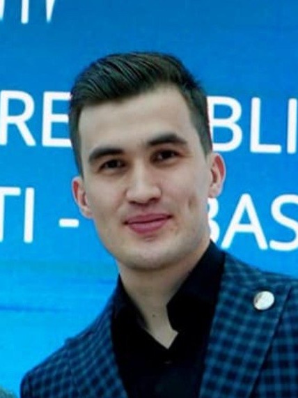 Ернур Толеп